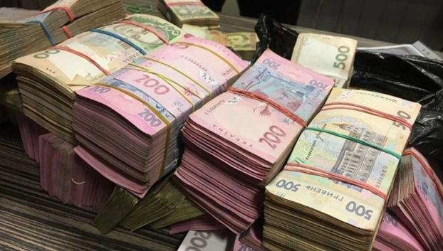 Платники податків Донеччини перерахували до зведеного бюджету понад 1,2 млрд грн 