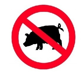 На рынках Краматорска запрещено продавать свинину
