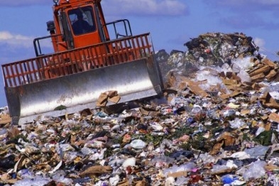 В Северодонецке заговорили о строительстве мусороперерабатывающего завода