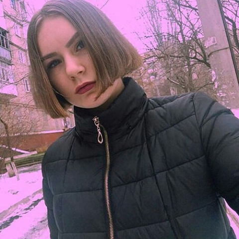 В Краматорске пропала 14-летняя девушка