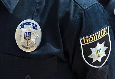 Северодонецкие полицейские вернули ребенка домой
