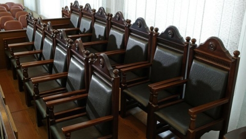 Скоро в Дружковке приговор будет выносить суд присяжных