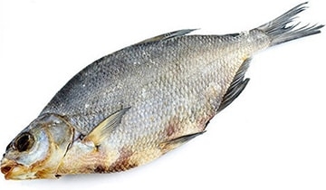 Беременная мариупольчанка заболела ботулизмом после употребления вяленой рыбы