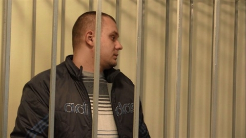Экс-участкового, по вине которого погибло 3 человека, отпустили домой в Славянск