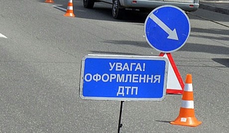 Сбитый в Славянске пешеход впал в кому