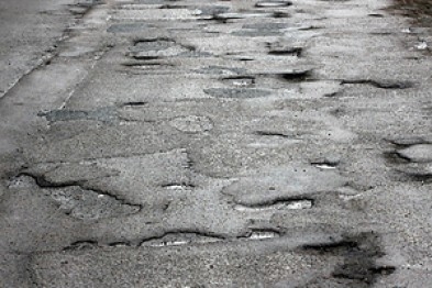 Дороги Добропольского района ждёт капитальный ремонт