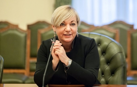 Гонтарева рассказала, что случится с ценами в Украине после повышения "минималки"