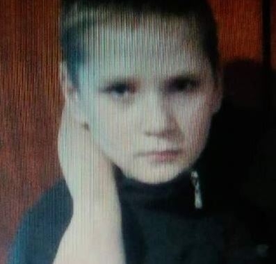 Полиция Краматорска разыскивает 11-летнего мальчика