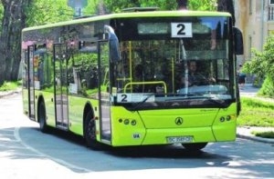 Мариуполь может потерять новые автобусы