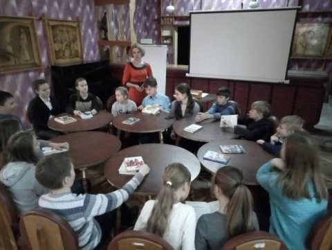 С подростками Краматорска говорили о культуре общения