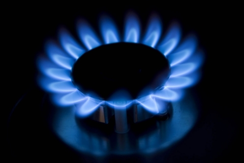 Украинцы переплачивают за газ 50%