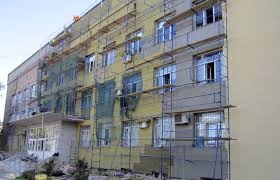 В Мирнограде появятся новые квартиры