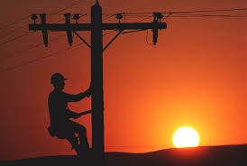 Семь населенных пунктов Луганской области остались без электричества