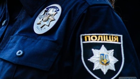 Лисичанские правоохранители вернули домой пропавшего мальчика