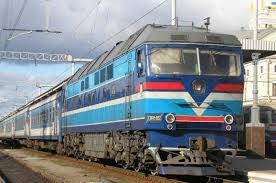 Поезд "Киев-Лисичанск" хотят продлить до Попасной