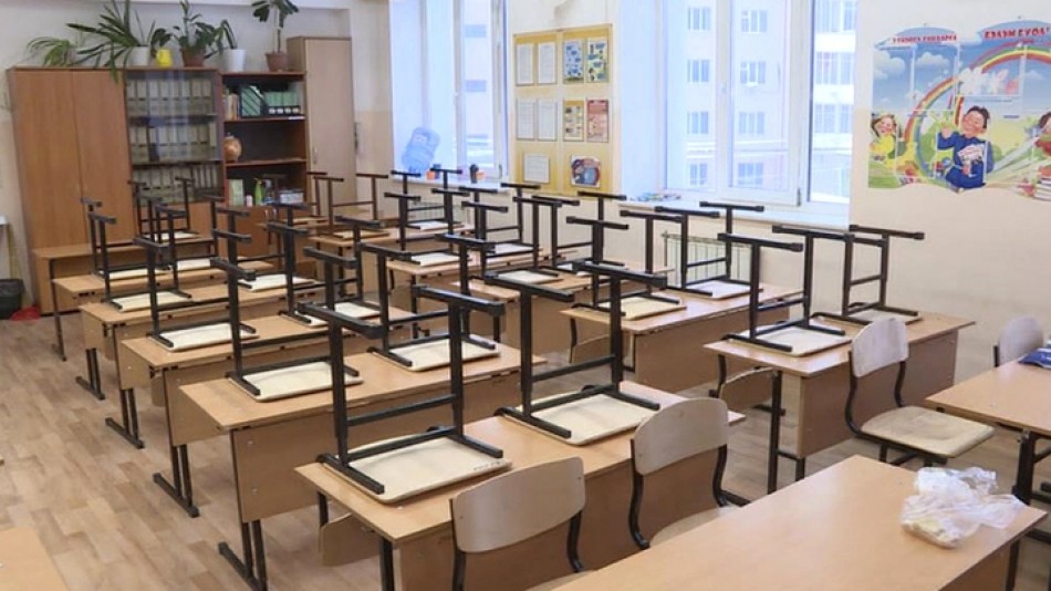 Стало известно окончание учебного года в Украине