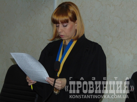 Суд осудил бойца ВСУ, который задавил на танке 8-летнюю девочку в Константиновке
