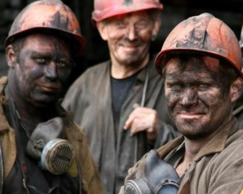 На шахте в Донецкой области произошла авария