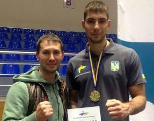 В перечень стипендиатов от Донецкой ОВГА вошли четверо дружковских спортсменов