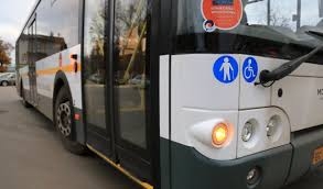 В Луганской области к КПВВ будет курсировать бесплатный автобус