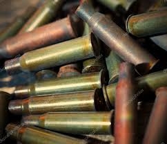 Найден арсенал боеприпасов в Северодонецке