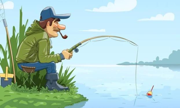В Украине стартовал рыболовный сезон, за какие нарушения могут наказать рыбаков-любителей