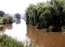 В реках Донетчины зафиксировано превышение концентрации азота и фосфора
