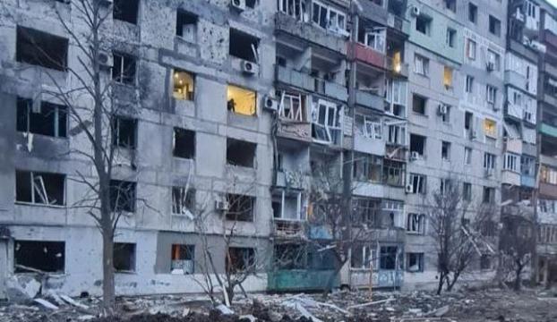 Загинула людина: Вісім населених пунктів потрапили під обстріл на Донеччині