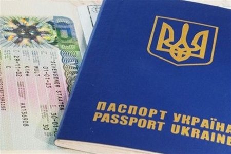 Скоро украинцы поедут в Европу без оформления визы