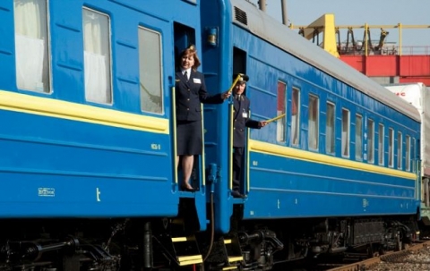  «Укрзализниця» планирует запустить поезд «Константиновка-Львов»