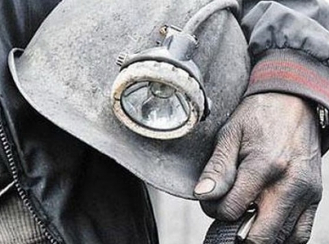 Все шахты в Украине под угрозой закрытия