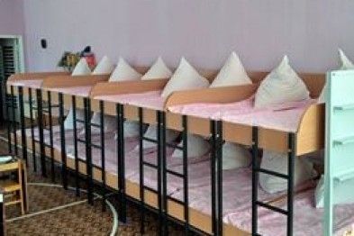 Детские сады Северодонецка получат новую мебель и постельное белье