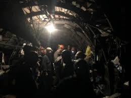 4 шахтера ГП "Селидовуголь" прекратили забастовку из-за ухудшения здоровья