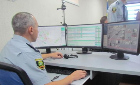 В Мариуполе колл-центр полиции будет принимать звонки из Ужгорода 
