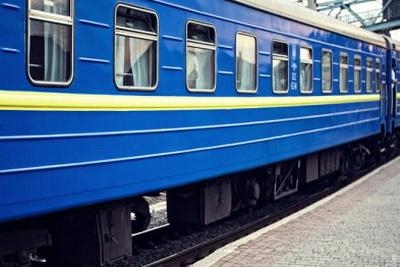 С 10 декабря начнет курсировать дополнительный поезд «Киев-Мариуполь»