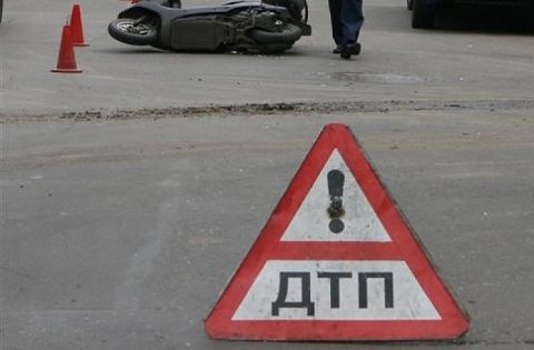 В Северодонецке в результате двух ДТП пострадали три человека
