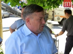 30 миллионов гривен спасут Новоселовку от затопления фекалиями