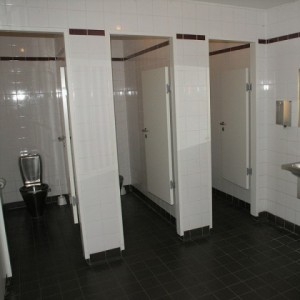 В Славянке может появится общественный туалет