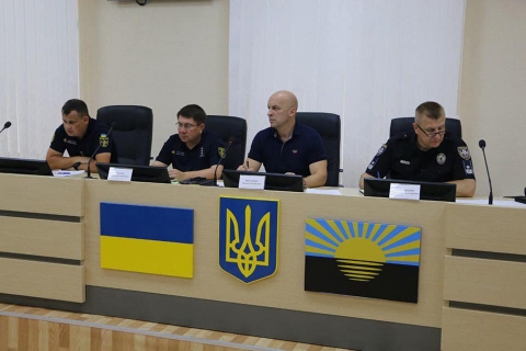 В Донецкой области откроется еще 4 центра безопасности