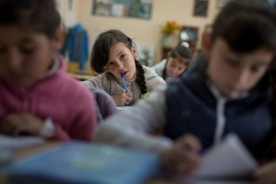 В Лисичанске хотят закрыть единственный класс с украинским языком обучения