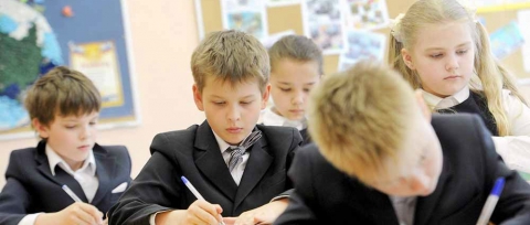 В школах Донецкой области проведут исследования 