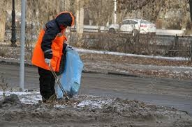 На уборку улиц Покровска в 2019 году выделили более 7 миллионов гривен