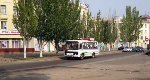 В Краматорске обновят автобусный парк