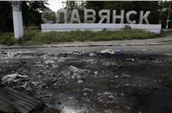 Впервые в Украине жительнице Славянска удалось отсудить компенсацию за разрушенное во время АТО жилье