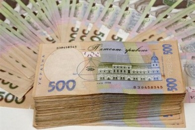Таможенники Донецкой области "заработали" 2,5 миллиарда гривен