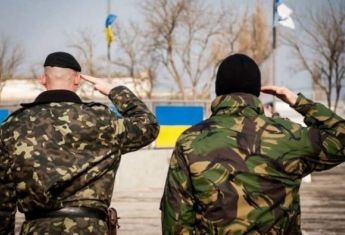 В Северодонецке были объявлены военные сборы резерва.