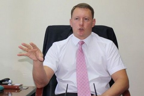 Мэр Краматорска призвал горожан не платить по долгам