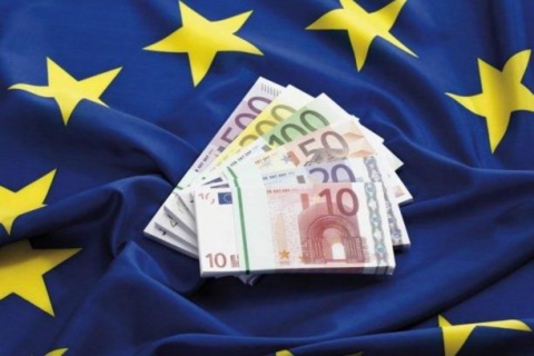 Евросоюз выделил 60 миллионов евро на восстановление Донбасса