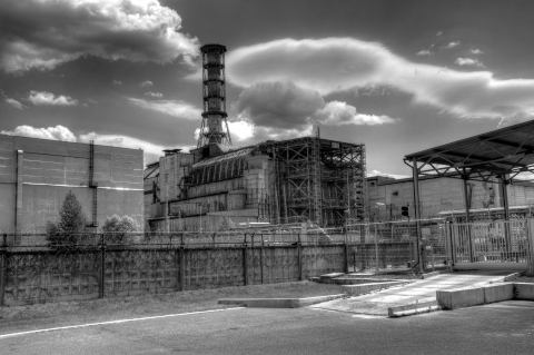 Мариуполь может повторить судьбу Чернобыля