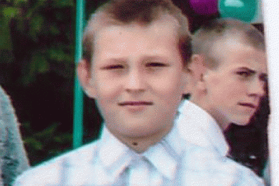 В Лисичанске разыскивают пропавшего 1 сентября школьника